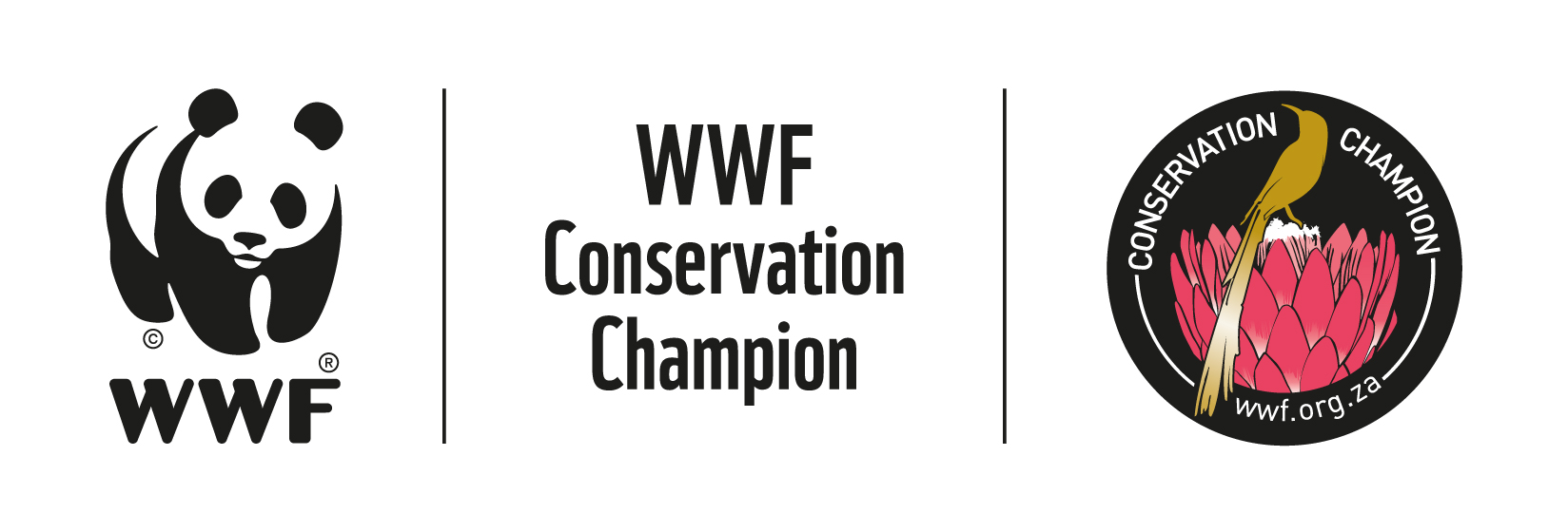 WWF Conservation Champion