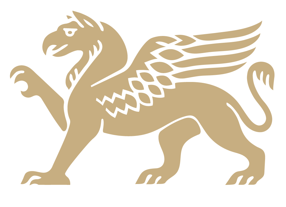Plaisir Griffon emblem