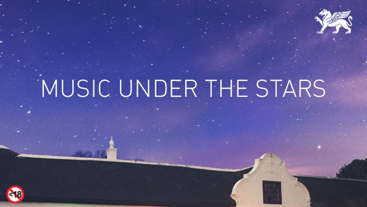 Music under the Stars